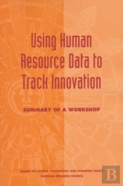 Using Human Resource Data To Track Innovation