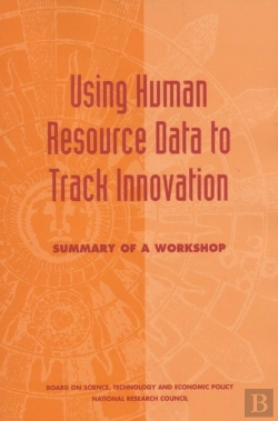 Bertrand.pt - Using Human Resource Data To Track Innovation