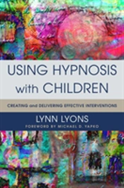 Using Hypnosis With Children
