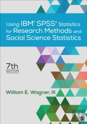 Using Ibmâ® Spssâ® Statistics For Research Methods And Social Science Statistics