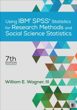 Bertrand.pt - Using Ibmâ® Spssâ® Statistics For Research Methods And Social Science Statistics