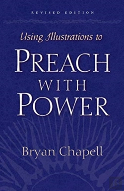 Bertrand.pt - Using Illustrations To Preach With Power