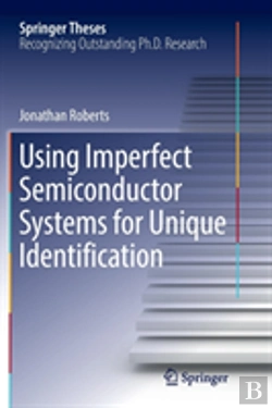 Bertrand.pt - Using Imperfect Semiconductor Systems For Unique Identification