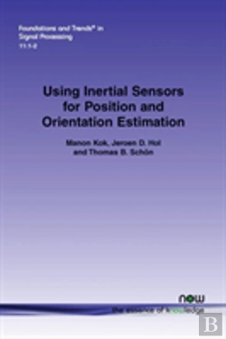 Bertrand.pt - Using Inertial Sensors For Position And Orientation Estimation
