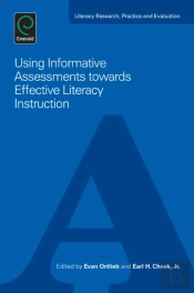 Using Informative Assessments Towards Effective Literacy Instruction
