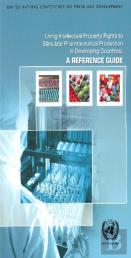 Using Intellectual Property Rights To Stimulate Pharmaceutical Production In Developing Countries