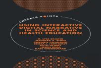 Using Interactive Digital Narrative In Science And Health Education
