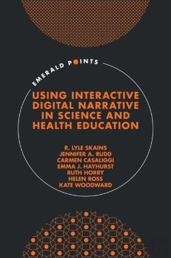 Bertrand.pt - Using Interactive Digital Narrative In Science And Health Education