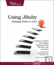 Using Jruby