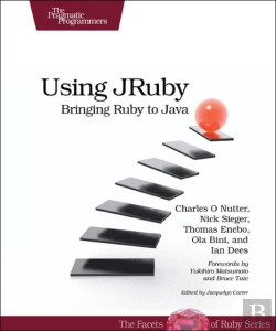 Bertrand.pt - Using Jruby