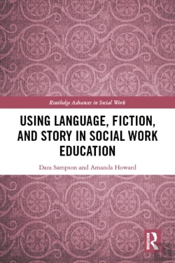 Bertrand.pt - Using Language, Fiction, And Story In Social Work Education