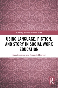 Bertrand.pt - Using Language, Fiction, And Story In Social Work Education