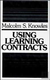 Using Learning Contracts