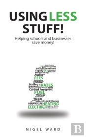 Using Less Stuff!