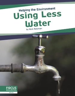 Bertrand.pt - Using Less Water