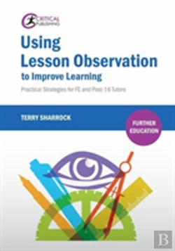Bertrand.pt - Using Lesson Observation To Improve Learning