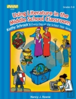 Bertrand.pt - Using Literature In The Middle School Classroom