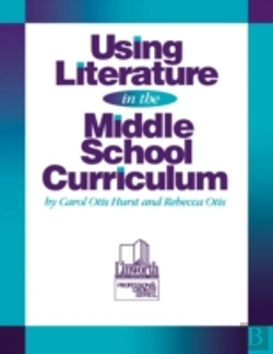 Bertrand.pt - Using Literature In The Middle School Curriculum
