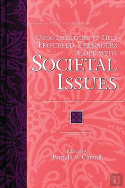 Bertrand.pt - Using Literature To Help Troubled Teenagers Cope With Societal Issues