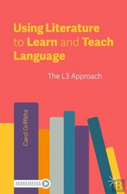 Bertrand.pt - Using Literature To Learn And Teach Language