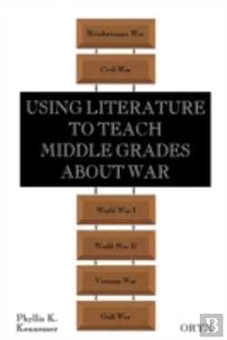 Bertrand.pt - Using Literature To Teach Middle Grades About War