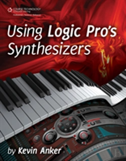 Bertrand.pt - Using Logic Pro Synthesizers