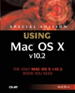 Bertrand.pt - Using Mac Os X