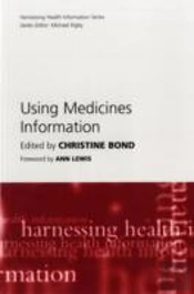 Using Medicines Information