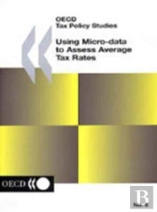 Using Micro-Data To Assess Average Tax Rates