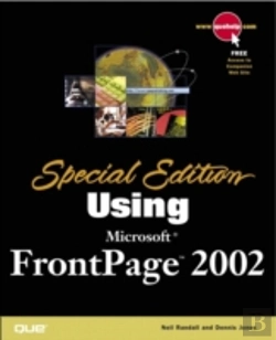 Bertrand.pt - Using Microsoft Frontpage 2002 Special Edition