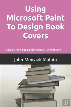 Bertrand.pt - Using Microsoft Paint To Design Book Covers