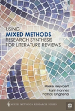 Bertrand.pt - Using Mixed Methods Research Synthesis For Literature Reviews