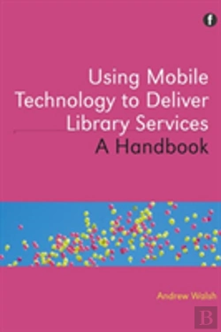 Bertrand.pt - Using Mobile Technology To Deliver Library Services