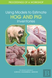 Using Models To Estimate Hog And Pig Inventories