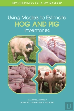 Bertrand.pt - Using Models To Estimate Hog And Pig Inventories
