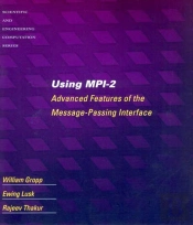 Using Mpi-2