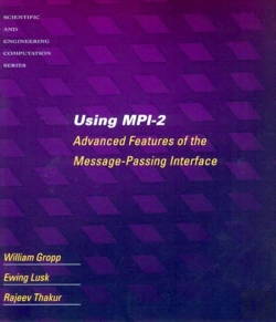 Bertrand.pt - Using Mpi-2