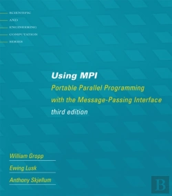 Bertrand.pt - Using Mpi
