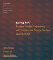 Using Mpi