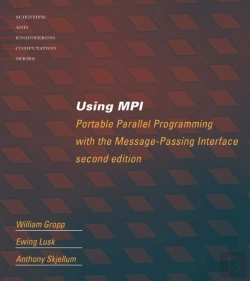 Bertrand.pt - Using Mpi