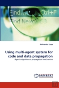 Bertrand.pt - Using Multi-Agent System For Code And Data Propagation