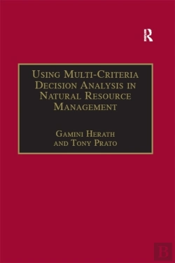 Bertrand.pt - Using Multi-Criteria Decision Analysis In Natural Resource Management