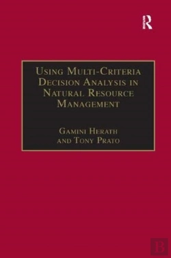 Bertrand.pt - Using Multi-Criteria Decision Analysis In Natural Resource Management