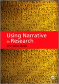 Bertrand.pt - Using Narrative In Research