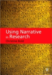 Using Narrative In Research