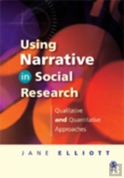Bertrand.pt - Using Narrative In Social Research