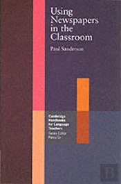 Using Newspapers In The Classroom