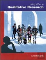 Using Nvivo In Qualitative Research