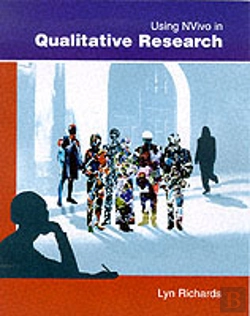 Bertrand.pt - Using Nvivo In Qualitative Research