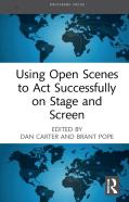 Using Open Scenes To Act Successfully On Stage And Screen